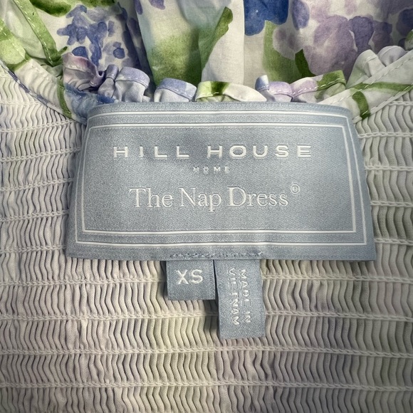 Hill house mommy and me set, toddler dress( 6-12mo) and boy shorts (5/6) - Picture 3 of 5